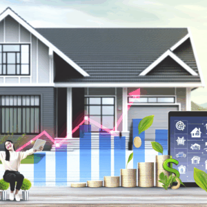 Hoe je met slimme financiën je huis en leven verrijkt