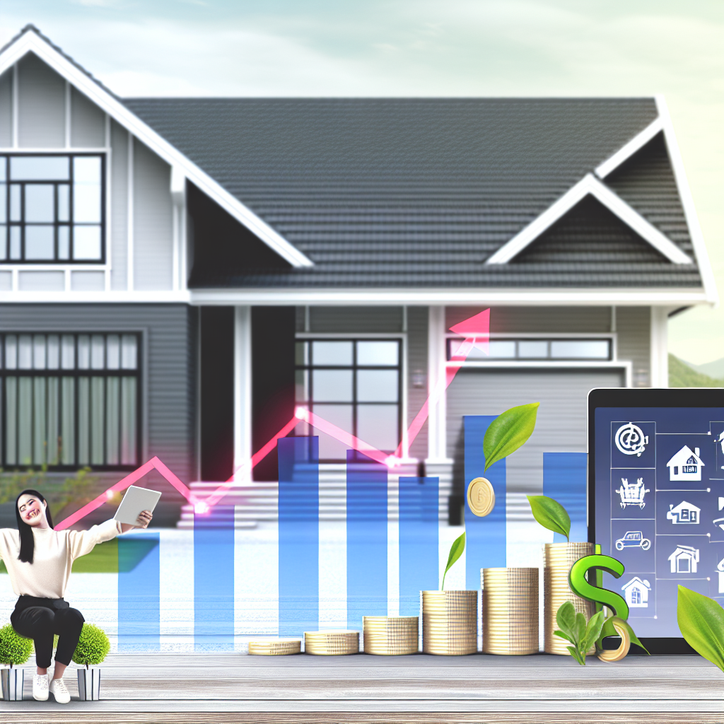 Hoe je met slimme financiën je huis en leven verrijkt