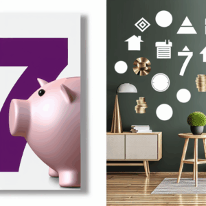 Bespaar slim: 7 Tips voor Financieel Slimme Woninginrichting