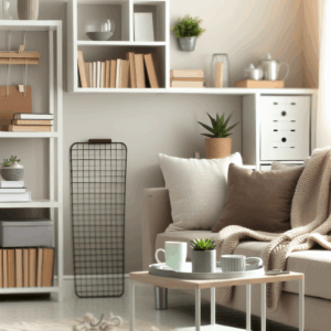 Praktische tips voor een gezellig en georganiseerd huis