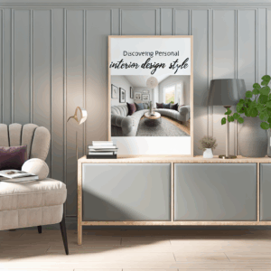 Reis naar een gezellig en stijlvol huis: ontdek je innerlijke interieur