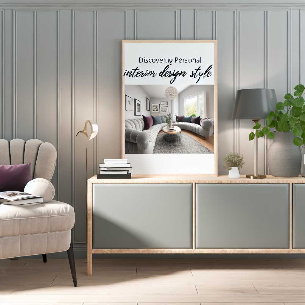 Reis naar een gezellig en stijlvol huis: ontdek je innerlijke interieur
