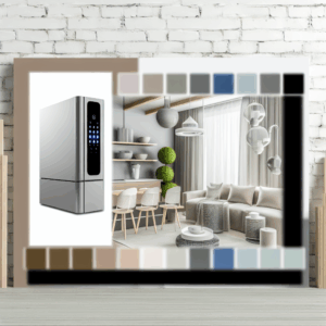 Innovatieve technologieën voor een slim en stijlvol thuis