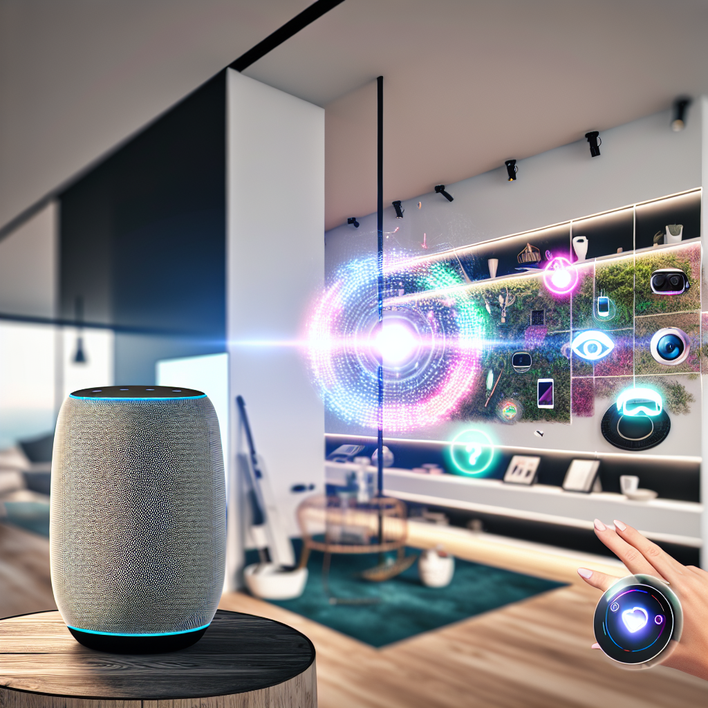 Slimme innovaties voor een tech-savvy lifestyle