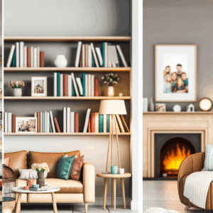 Hoe maak je jouw huis tot een gezellig thuis?