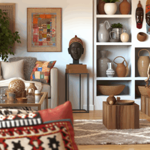 Ontdek de wereld: Tips voor een stijlvol en comfortabel thuis