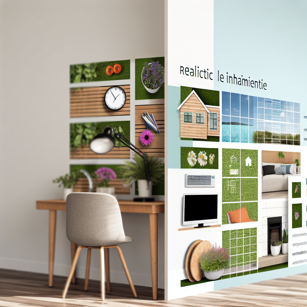 Ontdek het perfecte evenwicht tussen wonen en leven