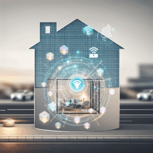 Sluit je huis aan op de toekomst: Tech & innovatie in het dagelijks leven