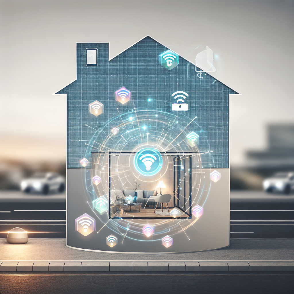 Sluit je huis aan op de toekomst: Tech & innovatie in het dagelijks leven