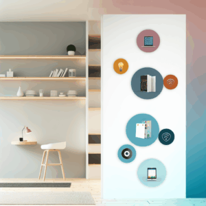 De slimme oplossingen voor een innovatief en georganiseerd huis