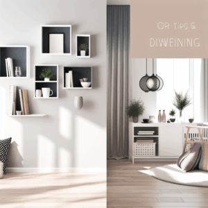 Efficiënte en Stijlvolle Tips voor Wonen en Leven