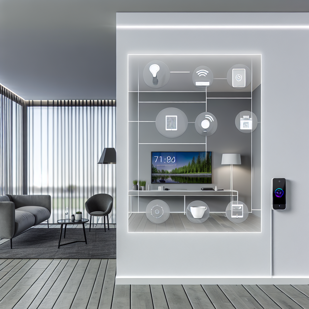 Slimme innovaties voor een modern en praktisch huis