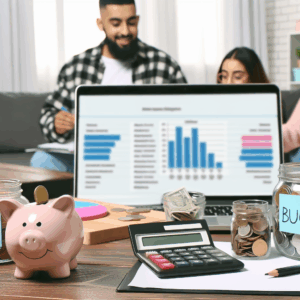 Bespaar Slim: Tips voor Slimme Financiën in Huis