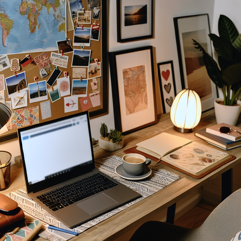 Ontdek de Gezellige Thuiswereld: Lifestyle Reizen & Ontdekken