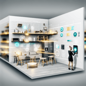 Efficiënter wonen: Tech & innovatie voor een slimme levensstijl