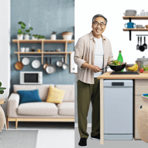 Bespaar slim op je levensstijl en interieur