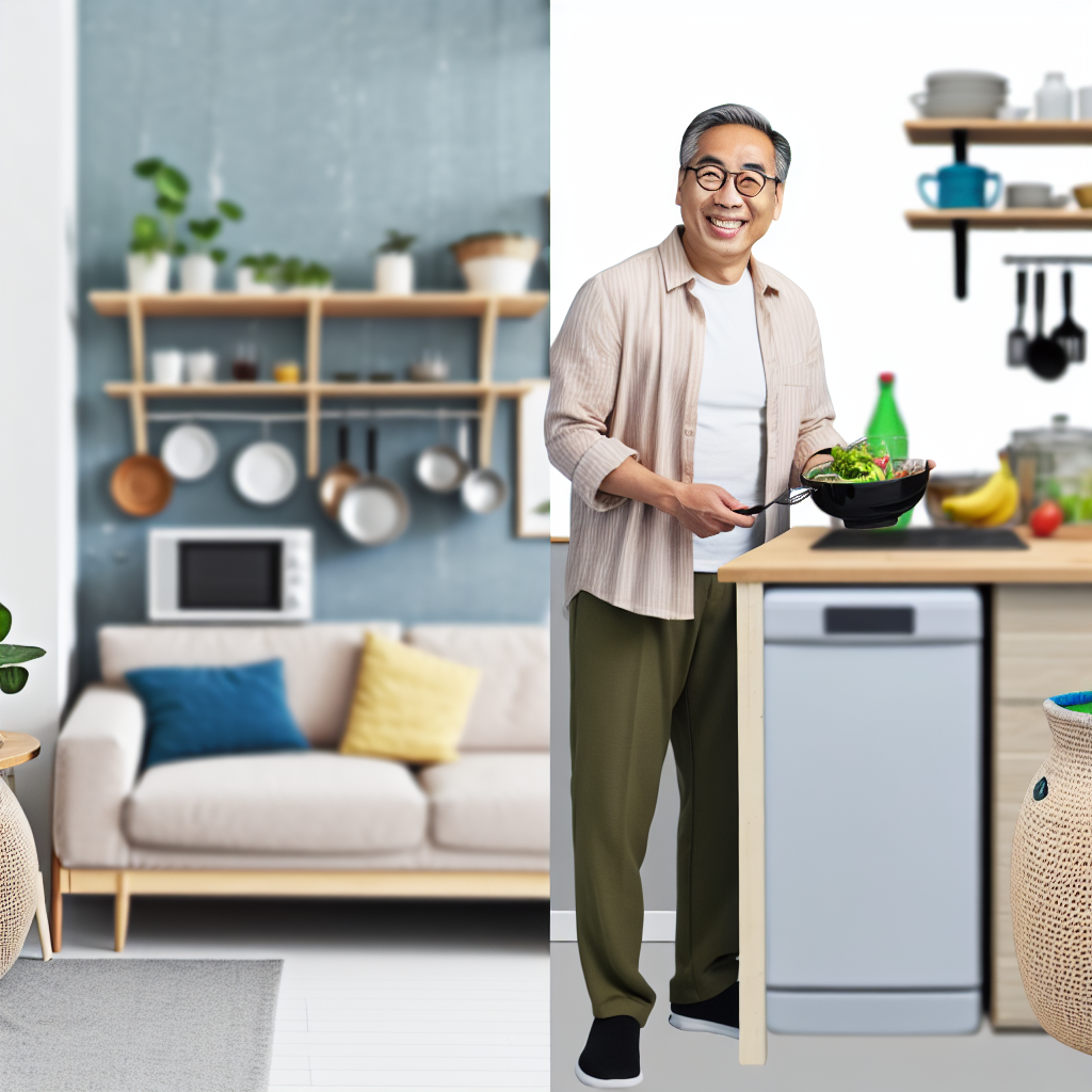 Bespaar slim op je levensstijl en interieur