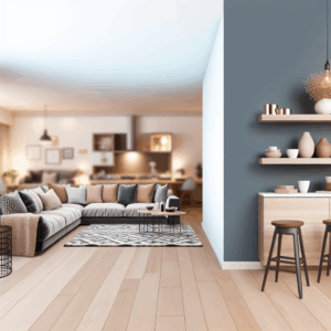 Het leven in stijl: Tips voor een gezellig en praktisch huis