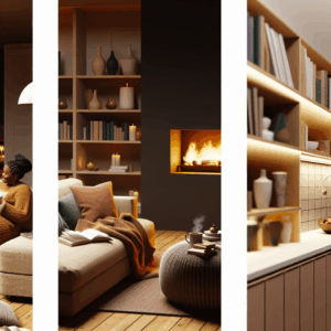 Hoe creëer je een gezellig thuis? Tips voor wonen en leven