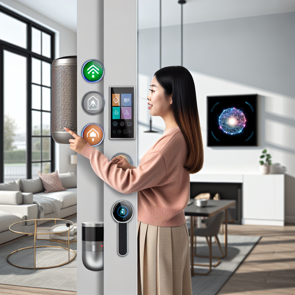 Tech & Innovatie: Slimme Tips voor een Modern en Comfortabel Huis