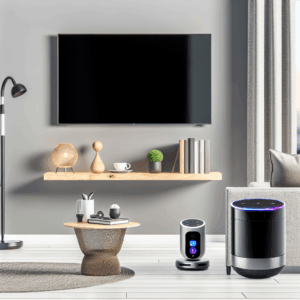 De slimme en stijlvolle tech-innovaties voor jouw huis