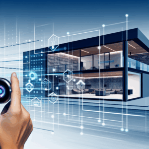 Innovatieve technologieën voor een slim en stijlvol huis