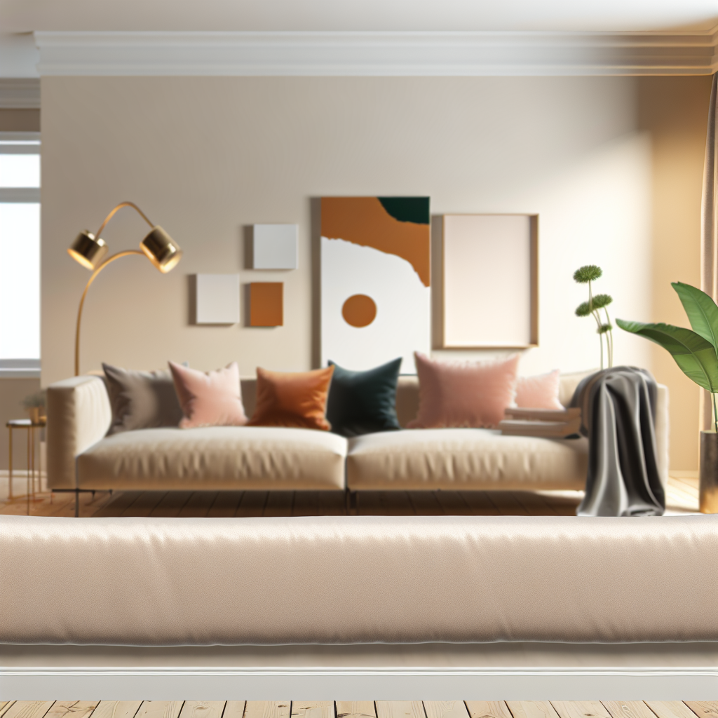 Ontdek de Wereld: Tips voor een Stijlvol en Comfortabel Thuis