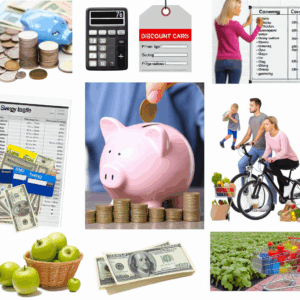 Bespaar slim: tips voor een budgetvriendelijke lifestyle
