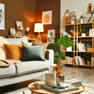 Ontdek de Thuisreis: Tips voor een Stijlvol en Gezellig Huis