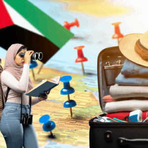 Ontdek je Thuis: Slimme Tips voor Reizigers