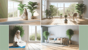 Gezond en Sfeervol Wonen: Tips voor een Gezonde Levensstijl