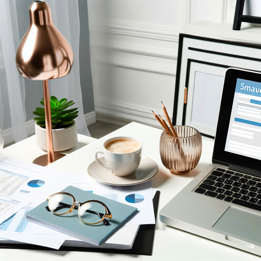 Bespaar slim: tips voor een financieel bewuste en stijlvolle levensstijl