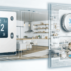 Efficiënt wonen: de nieuwste innovaties op gebied van tech