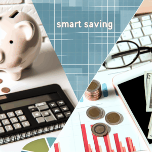 Bespaar slim: Tips voor het efficiënt beheren van je financiën