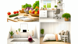 Gezonde Thuis: Tips voor een Evenwichtige Levensstijl