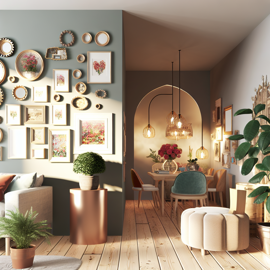 Op reis door je eigen huis: Ontdek de schoonheid van je interieur