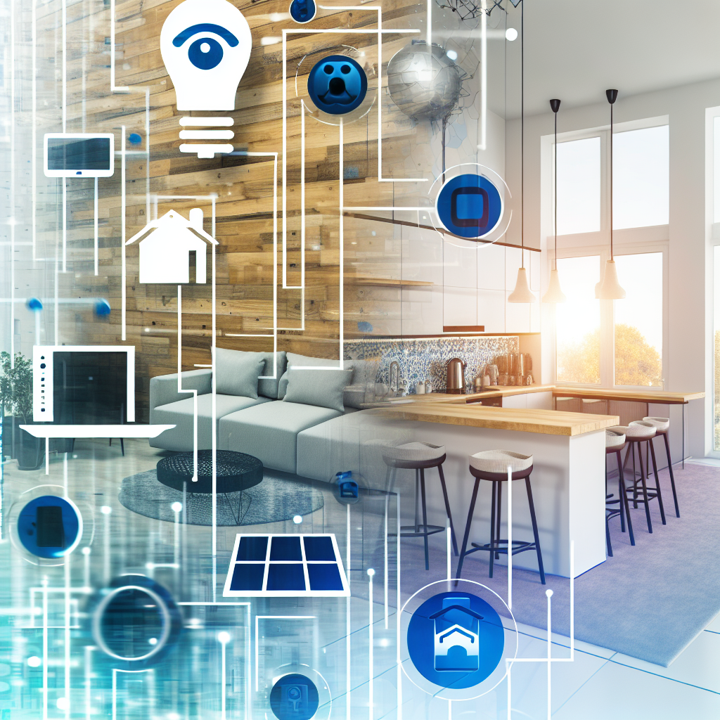 Hoe Tech & Innovatie Jouw Huis en Leven Verrijkt