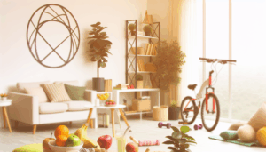 Gezond en gezellig wonen: tips voor een gebalanceerd thuis