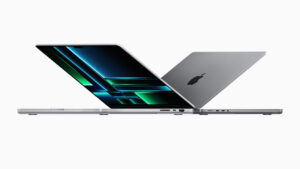 Waarom creatieven vaak kiezen voor een Apple laptop