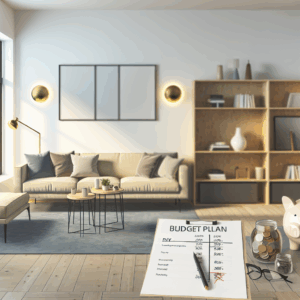 Hoe je slim kunt besparen op je interieur