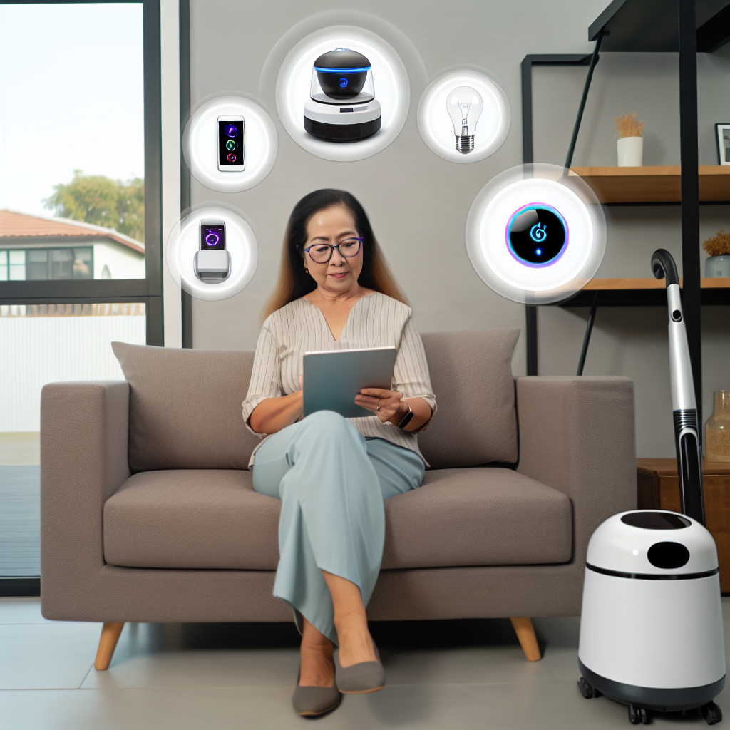 Verbeter je huis en leven met deze innovatieve tech