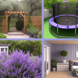 Geniet van luxe en rust in jouw tuin: tips voor een inspirerende leefomgeving