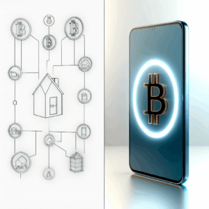 De slimste crypto app voor je huis en lifestyle