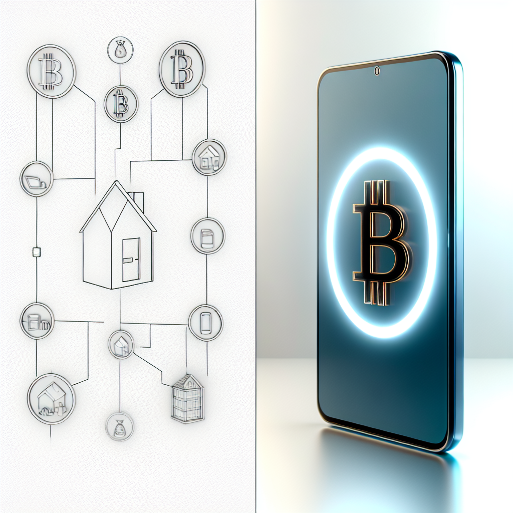 De slimste crypto app voor je huis en lifestyle