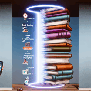 De beste scanner app voor 2025 en gratis boek scanner app: ontdek de innovatieve oplossingen voor jouw probleem met de verisure app en het instellen van de woonveilig app voor huisbeveiliging