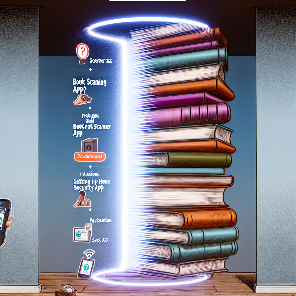 De beste scanner app voor 2025 en gratis boek scanner app: ontdek de innovatieve oplossingen voor jouw probleem met de verisure app en het instellen van de woonveilig app voor huisbeveiliging
