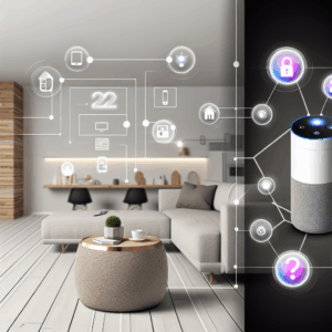 Slimme technologieën voor een modern en georganiseerd huis
