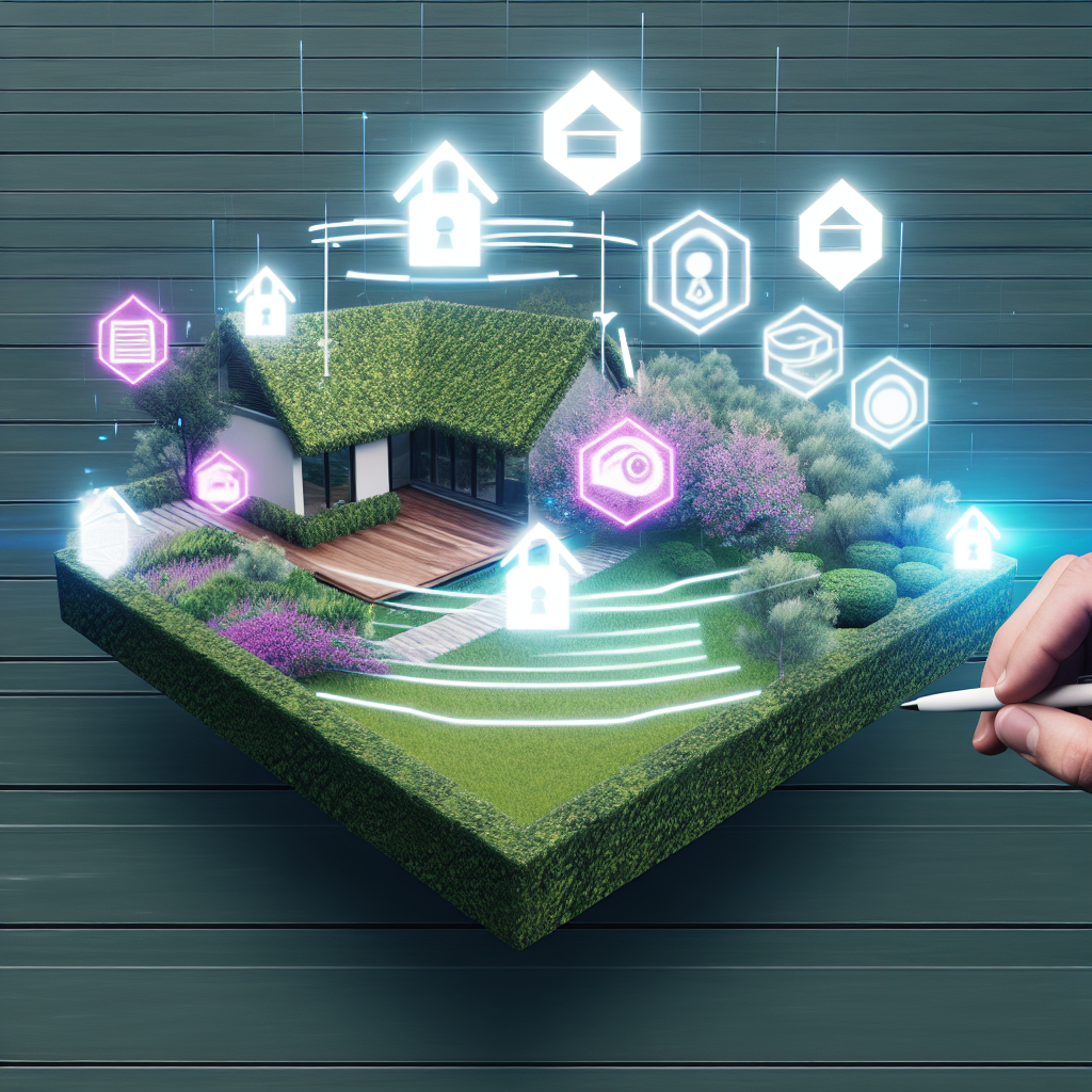 Maak van je huis een slimme oase met deze innovatieve apps!