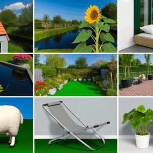 Wonen en leven: Een groene oase in jouw Hollandse tuin