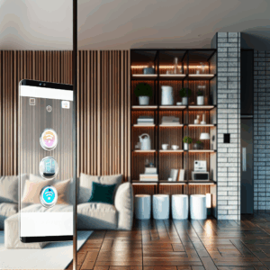 Slimme oplossingen voor een innovatief en georganiseerd huis